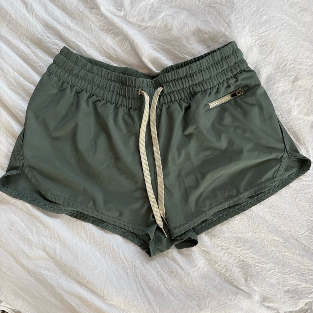 Vuori Clementine 2.0 Shorts